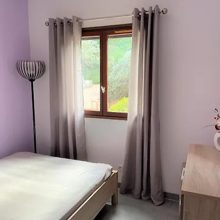 Villa Domise *