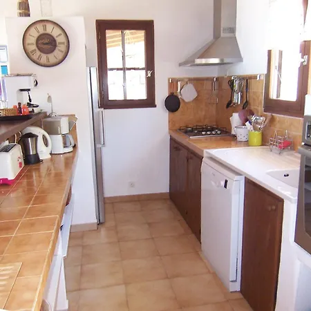 Domise Villa Conca